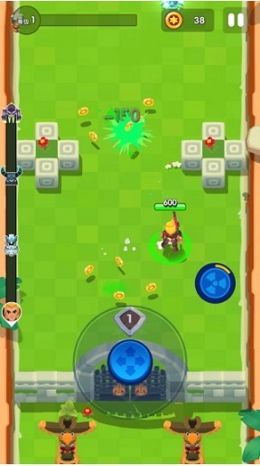 西部狂野射手内购破解