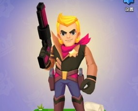 西部狂野射手1.9.6下载-西部狂野射手内购破解