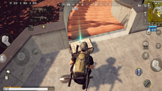 伞兵模拟器中文版下载-伞兵模拟器游戏下载v1.0