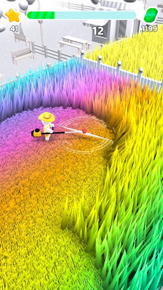 快来割韭菜游戏下载-快来割韭菜手机版下载v1.0