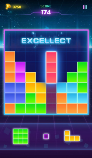 方块拼图传奇游戏下载-方块拼图传奇手机版下载v1.0.2