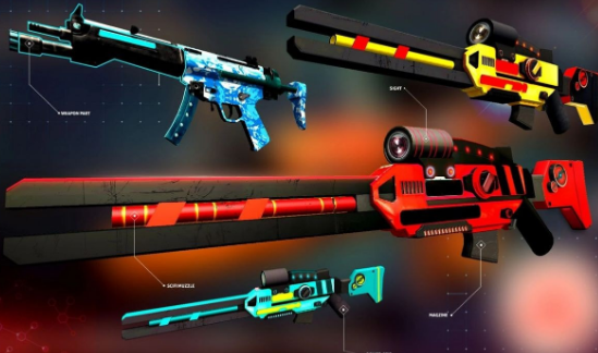 怪物入侵地球攻击手游下载-怪物入侵地球攻击最新版下载v1.1.4