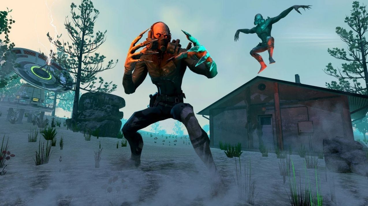 怪物入侵地球攻击手游下载-怪物入侵地球攻击最新版下载v1.1.4