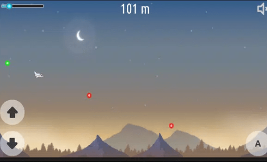 迷你喷气飞机最新版下载-迷你喷气飞机手机版下载v1.2