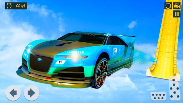 模拟飞车大赛最新版下载-模拟飞车大赛游戏下载v1.0