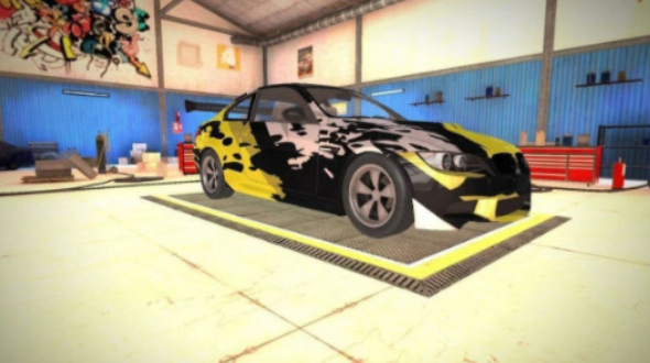 漂移无限制手游下载-漂移无限制安卓版下载v3.0