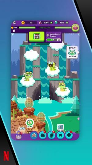 可爱龙向前冲手游下载-可爱龙向前冲安卓版下载v2.0.6