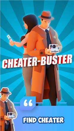 骗子终结者中文版下载-骗子终结者手游下载v1.1