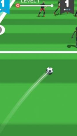 疯狂弧线球3D游戏下载-疯狂弧线球3D最新版下载v10.5