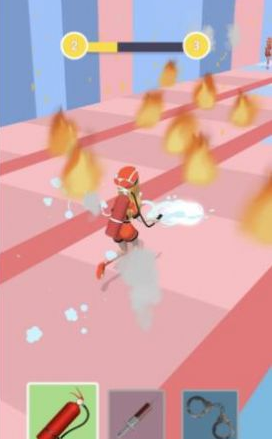 职业模仿跑游戏下载-职业模仿跑最新版下载v0.2