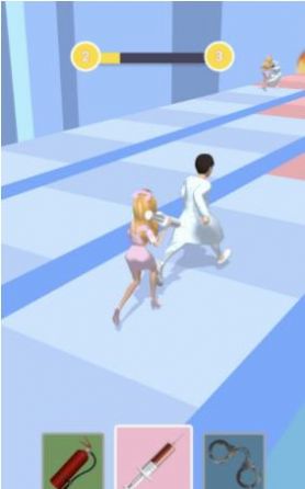职业模仿跑游戏下载-职业模仿跑最新版下载v0.2