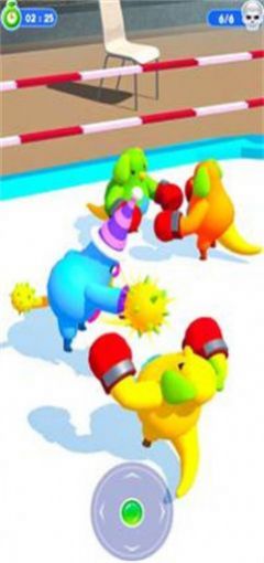 拳击淘汰赛手游下载-拳击淘汰赛安卓版下载v0.1