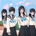 女子高校物语免费版