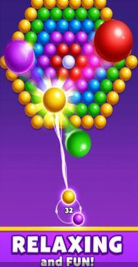 皇家泡泡射手游戏下载-皇家泡泡射手最新版下载v1.0.31