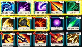 技能大师游戏下载-技能大师免谷歌版下载v1.0.10