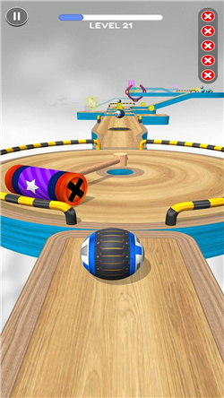 球球酷跑游戏最新下载-球球酷跑英文版下载v1.0.3