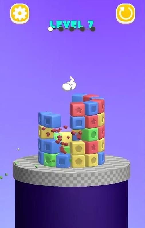 匹配赛跑游戏下载-匹配赛跑最新版下载v0.2