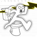 马桶我上定了免广告游戏