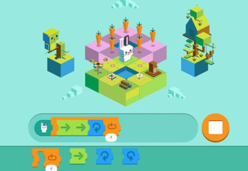 快乐兔子丛林奔跑游戏下载-快乐兔子丛林奔跑安卓版下载v1.0