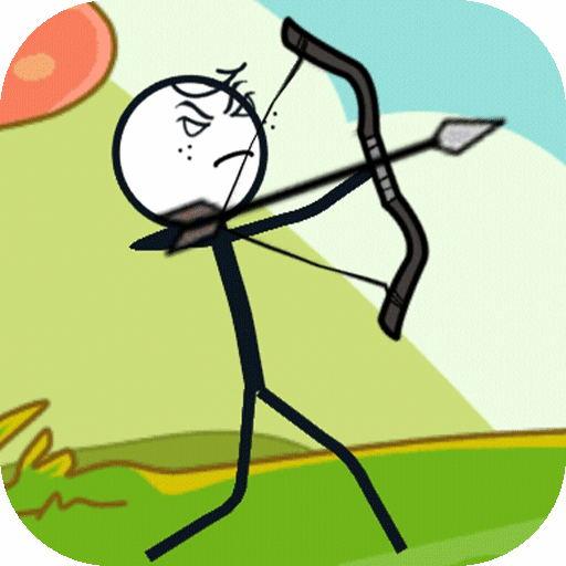 火柴人求生大逃亡安卓版