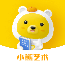 小熊美术app下载-小熊美术app官网下载安装v3.9.12