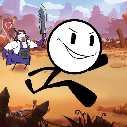 火柴人究极逃生安卓版