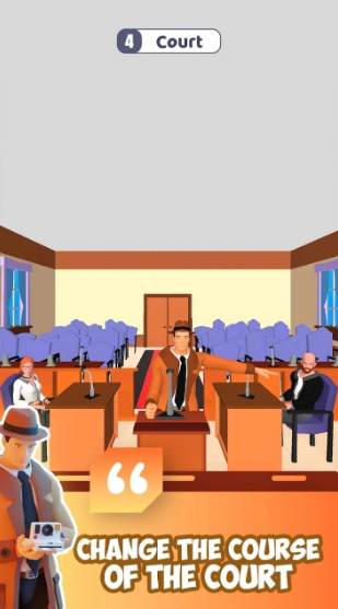 骗子终结者游戏下载-骗子终结者安卓版下载v1.1