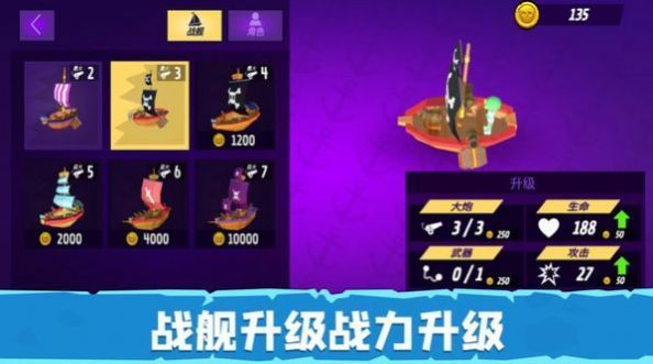 毁灭战舰模拟器最新版下载-毁灭战舰模拟器游戏下载v1.0.0