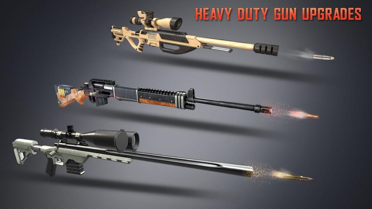 反恐射击精英2游戏下载-反恐射击精英2安卓版下载v1.0.4