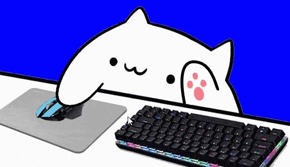 虚拟猫咪键盘官方正式版-按键猫咪完美全键盘版v0.1.6