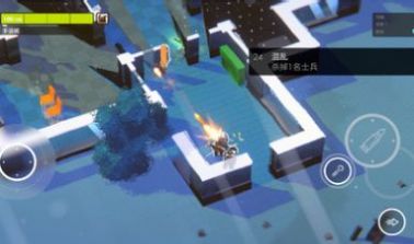 微小战争无限金币版下载-微小战争汉化下载v0.2