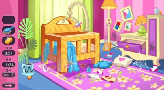 宝贝要独立游戏下载-宝贝要独立手机版下载v1.0