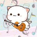桃猫音乐游戏下载-桃猫音乐最新版下载v1.1.0