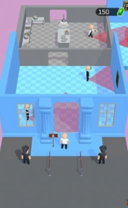 绕开监视游戏下载-绕开监视手机版下载v1.0.0