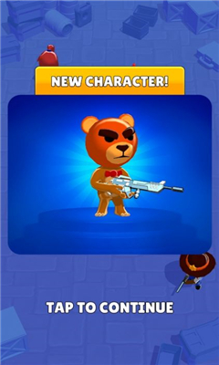 合并行动队游戏下载-合并行动队最新版下载v1.0