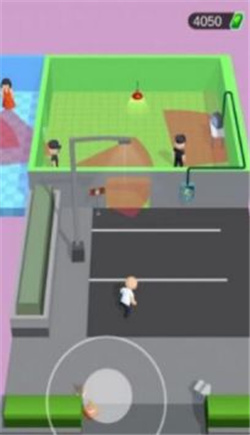 绕开监视游戏下载-绕开监视安卓最新版下载v1.0.0