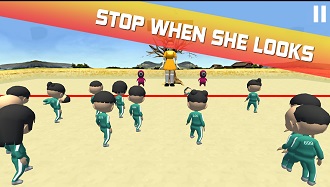 123木头人游戏下载-123木头人免广告版下载v1.0