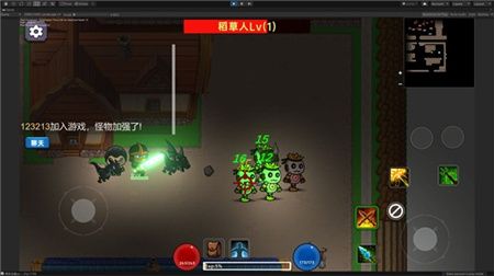 暗黑之地手游下载-暗黑之地最新版下载v1.0.0