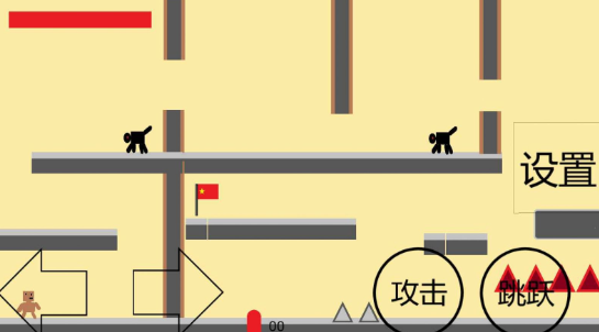 小熊大冒险手游下载-小熊大冒险最新版下载v1.00.03