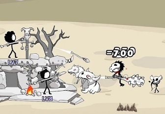 火柴人战争2022魔改版下载-火柴人战争2022最新版本下载v1.0.1