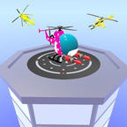 直升机战斗io游戏下载-直升机战斗io中文版下载v0.1