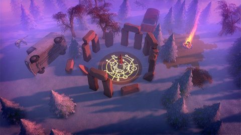 末日的第53天手游下载-末日的第53天破解版下载v1.11.71