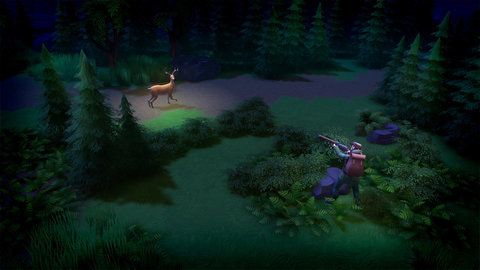 末日的第53天手游下载-末日的第53天破解版下载v1.11.71