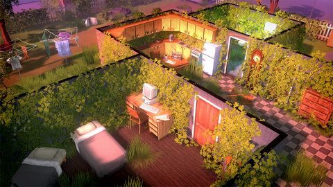 末日的第53天破解版