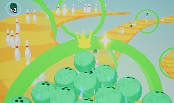 保龄球公园游戏下载-保龄球公园最新版下载v0.1