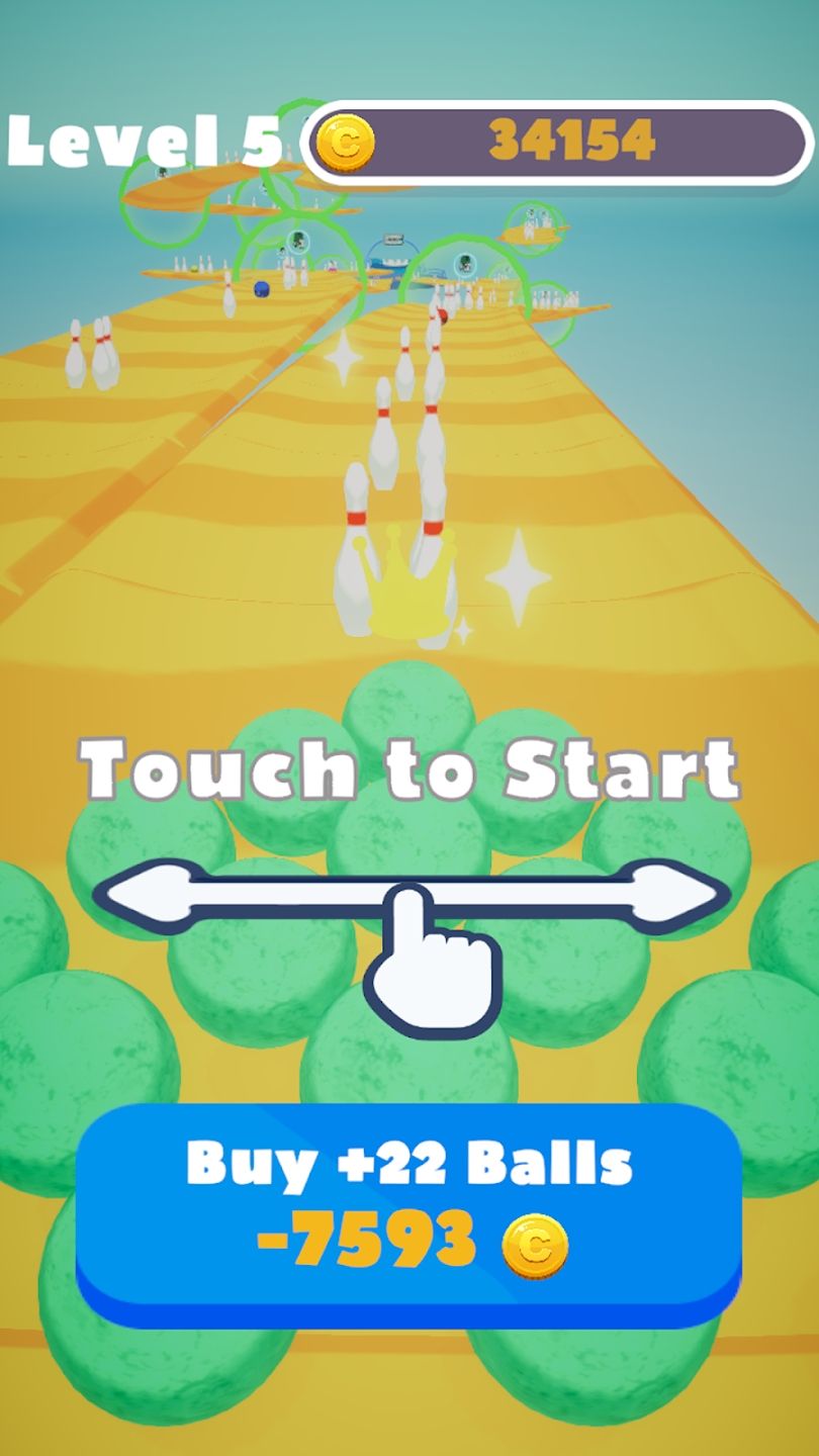 保龄球公园游戏下载-保龄球公园最新版下载v0.1