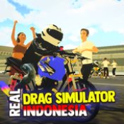 印尼真实摩托模拟器游戏下载-印尼真实摩托模拟器安卓版下载v1.0