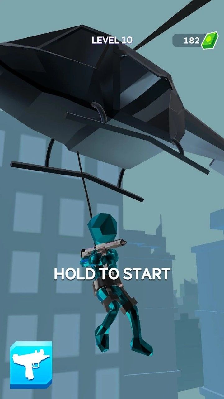 突击任务游戏下载-Assault Mission中文版下载v0.1