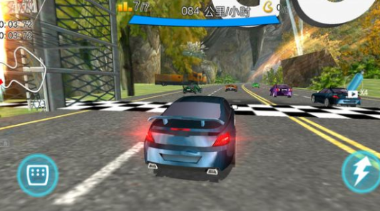 自由汽车驾驶游戏下载-自由汽车驾驶模拟器下载v189.1.0.3018