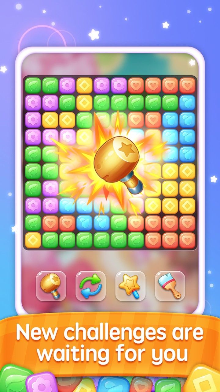 糖果皇后游戏下载-糖果皇后中文版下载v1.0.0